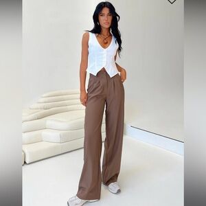 Princess Polly Archer pant